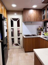 Heritage View (D5), Condominium #550900781